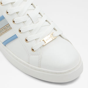 Valleria / Sneakers Women Shoes - White - ALDO KSA