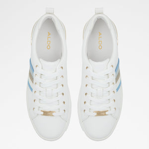 Valleria / Sneakers Women Shoes - White - ALDO KSA