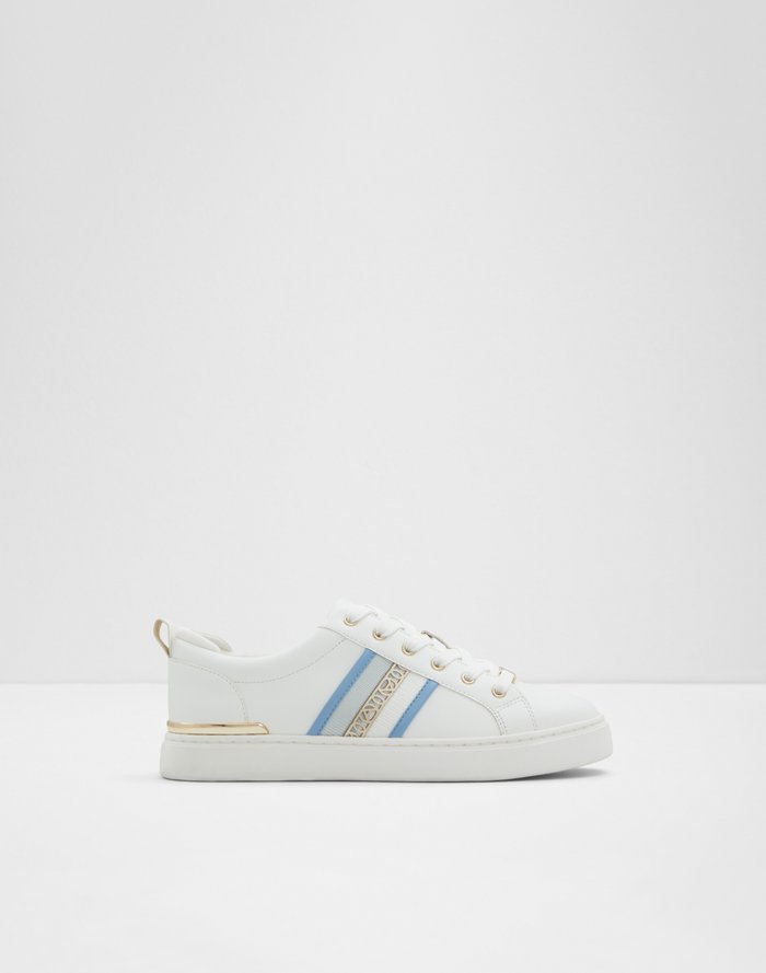 Valleria / Sneakers Women Shoes - White - ALDO KSA