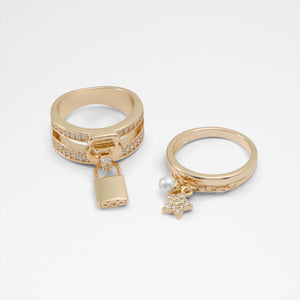 Vannah / Rings
