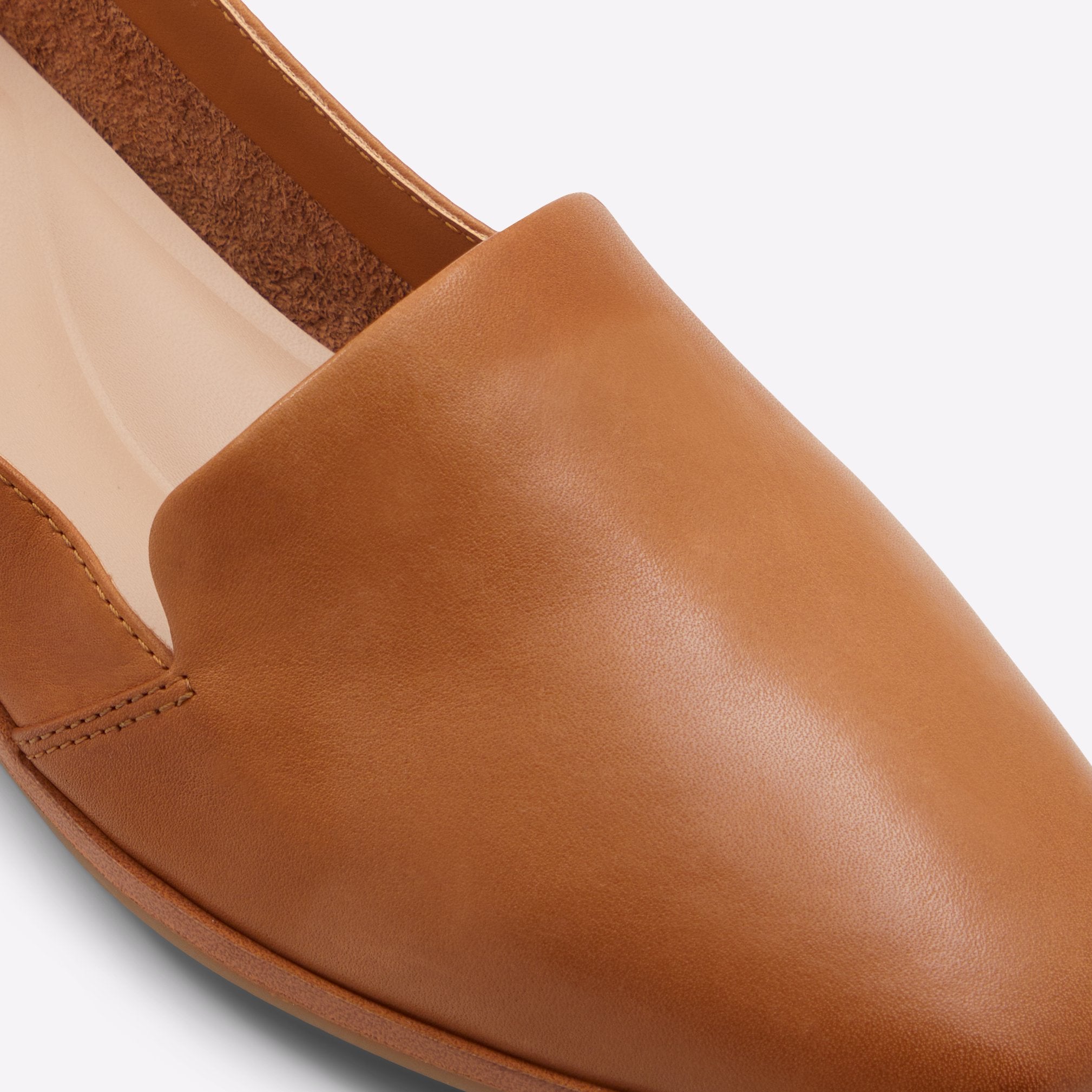 Veadith2.0 / Slip Ons Women Shoes - Dark Beige - ALDO KSA