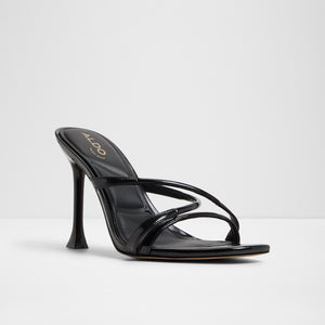Velaia / Heeled Sandals