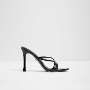 Velaia / Heeled Sandals