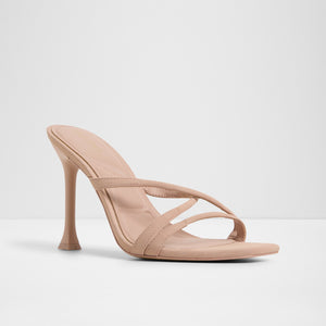 Velaia / Heeled Sandals