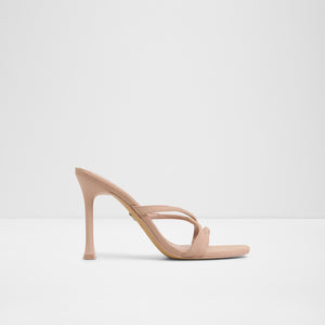 Velaia / Heeled Sandals