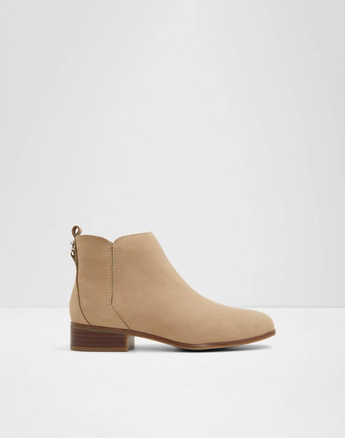 Verity / Ankle Boots
