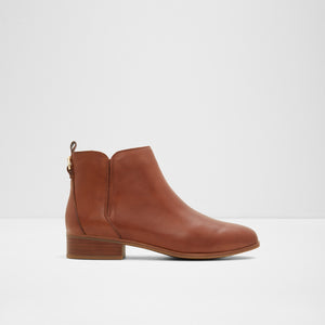 Verity / Ankle Boots