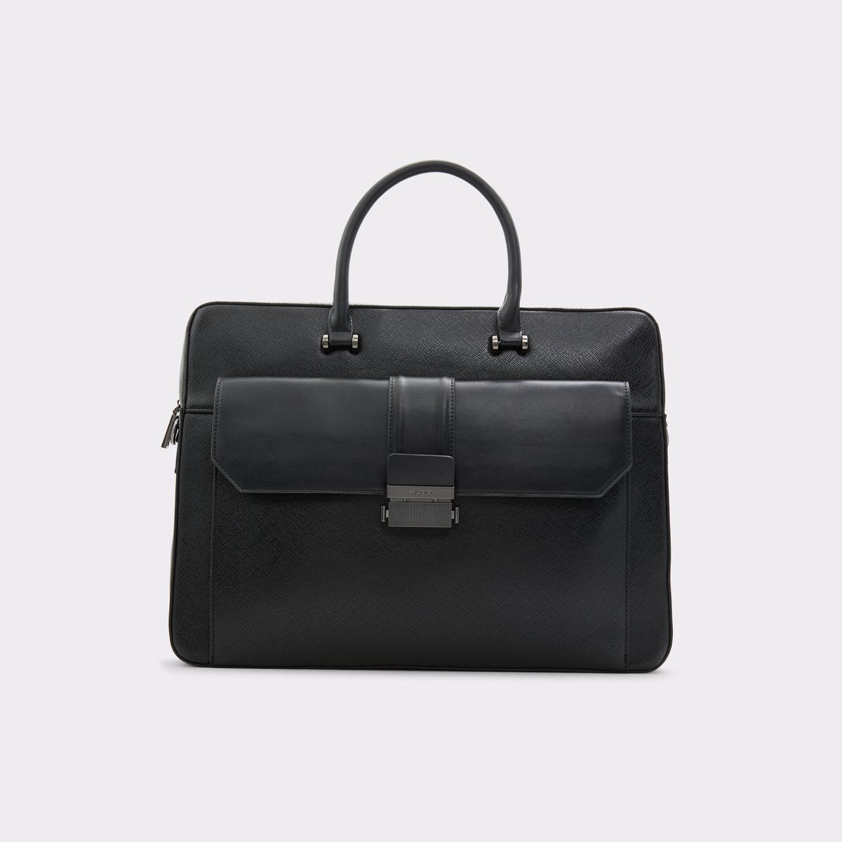 Vermon / Laptop Bag Bag - Black - ALDO KSA
