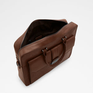 Vermon / Laptop Bag Bag - Brown - ALDO KSA