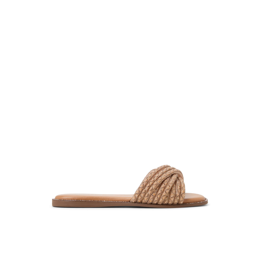 Veronna  /  Flat Sandals