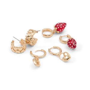 Verysweet / Earring Set