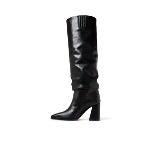 Vesperaa / Knee-High Boots
