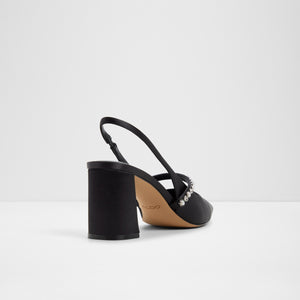 Vestia / Heeled Shoes