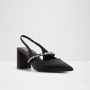Vestia / Heeled Shoes