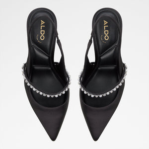 Vestia / Heeled Shoes