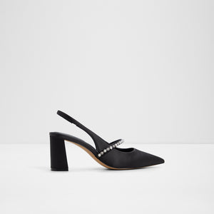 Vestia / Heeled Shoes