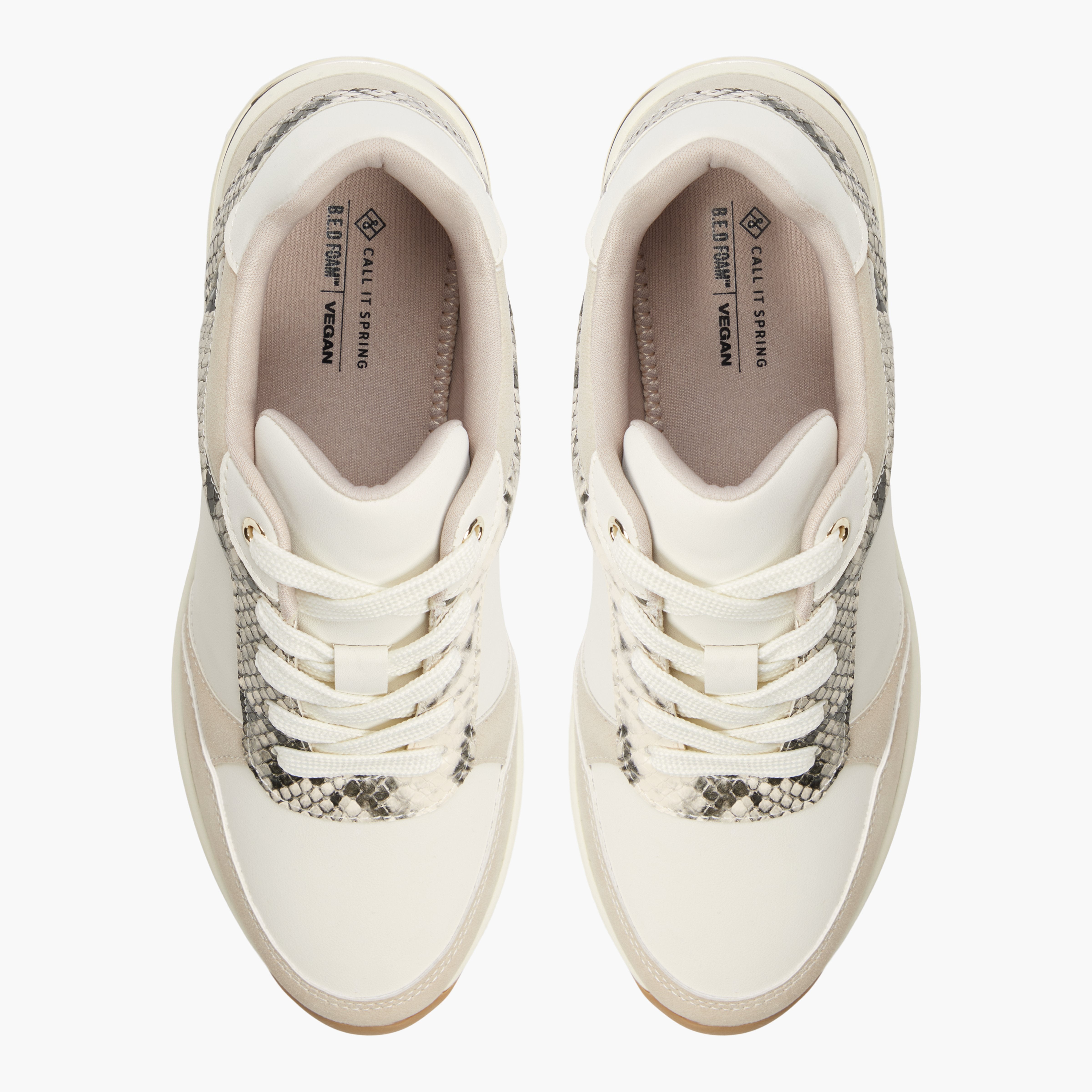 Vexa \ Sneakers