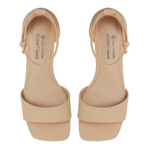 Vicki / Heeled Sandals