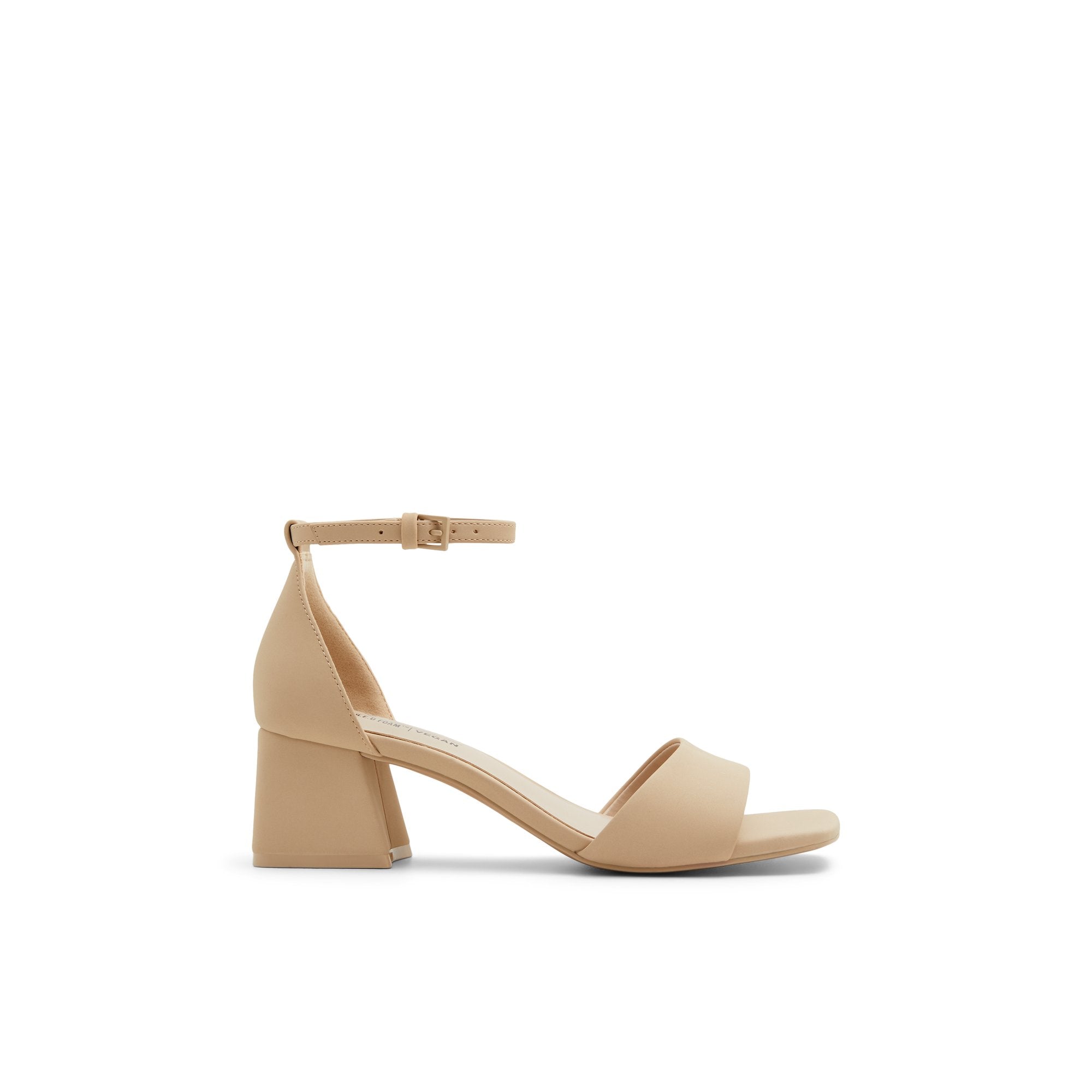 Vicki / Heeled Sandals