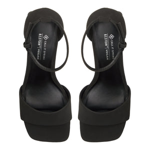 Vicki / Heeled Sandals