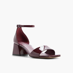 Vicki \ Heeled Sandals