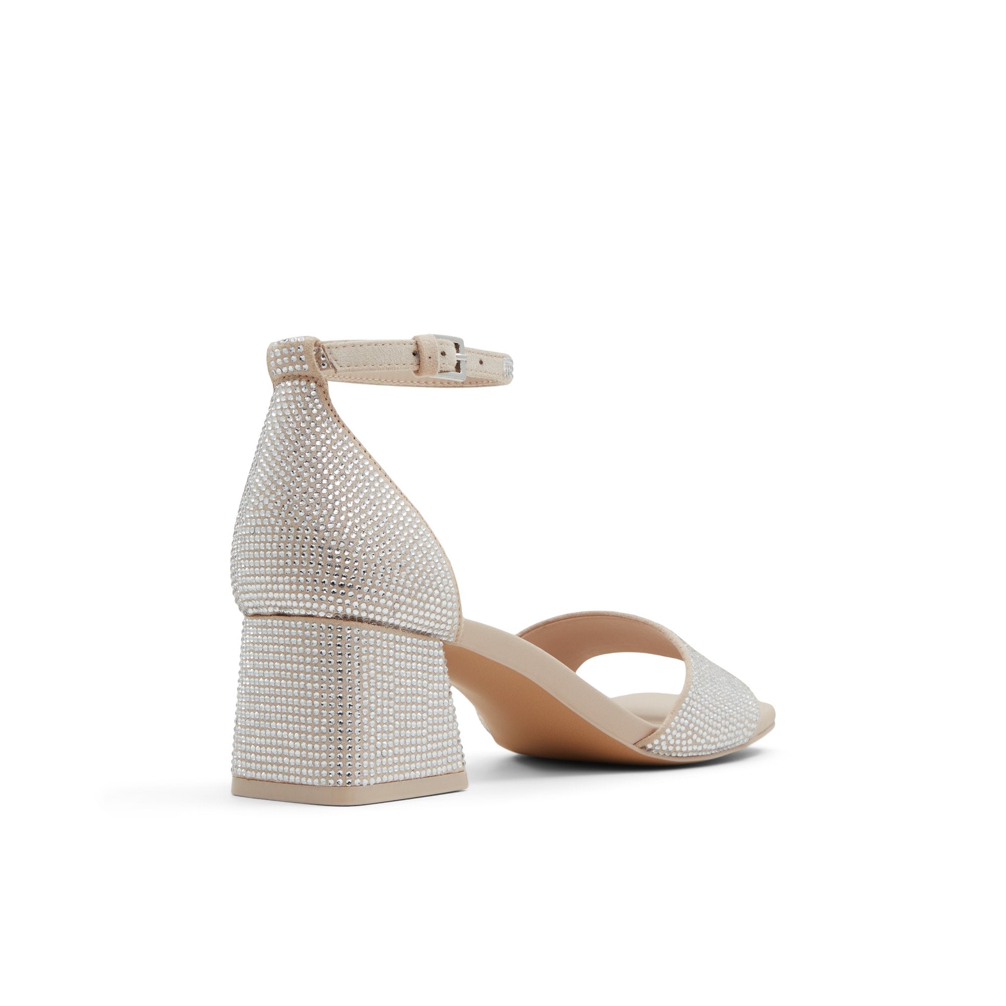 Vicki / Heeled Sandals
