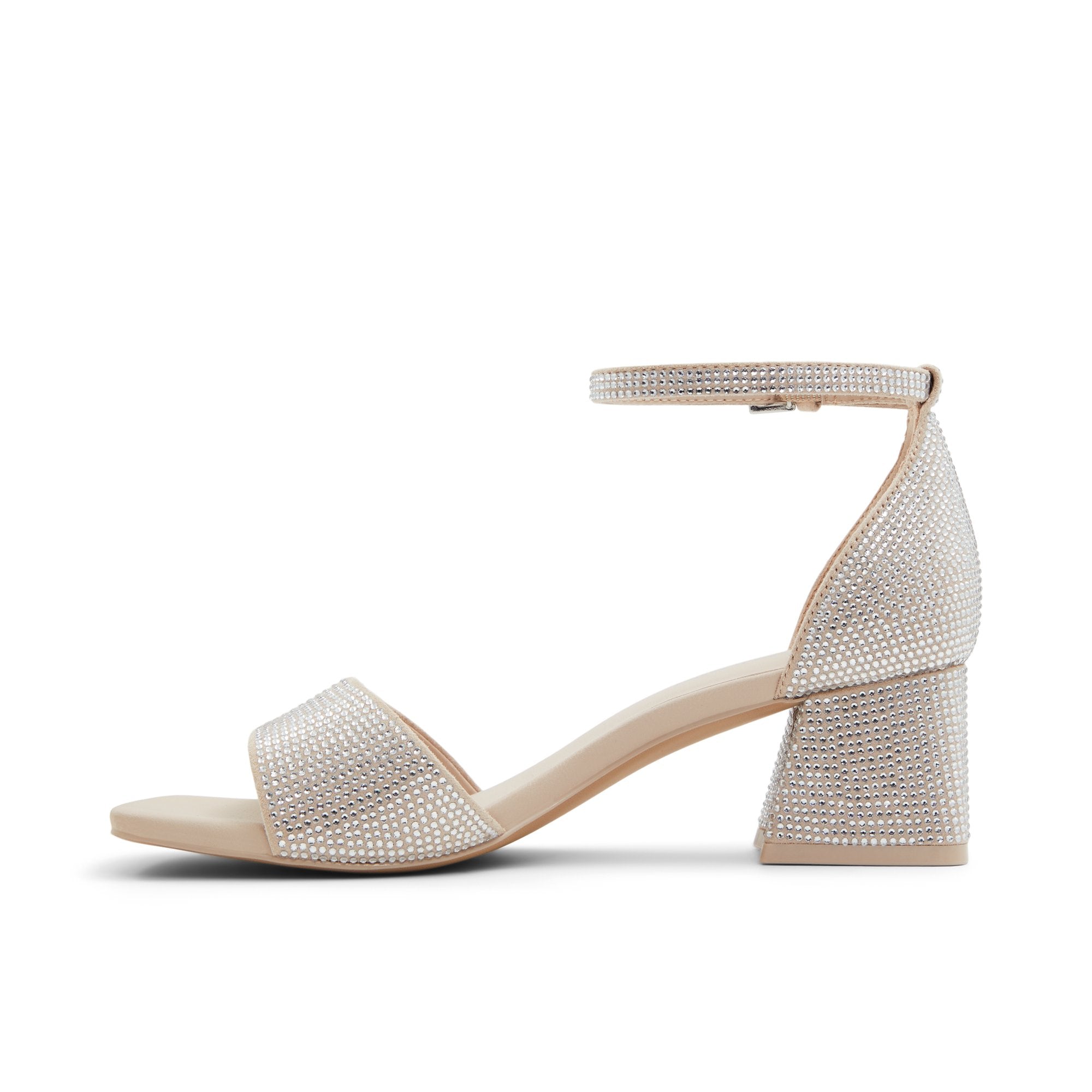 Vicki / Heeled Sandals