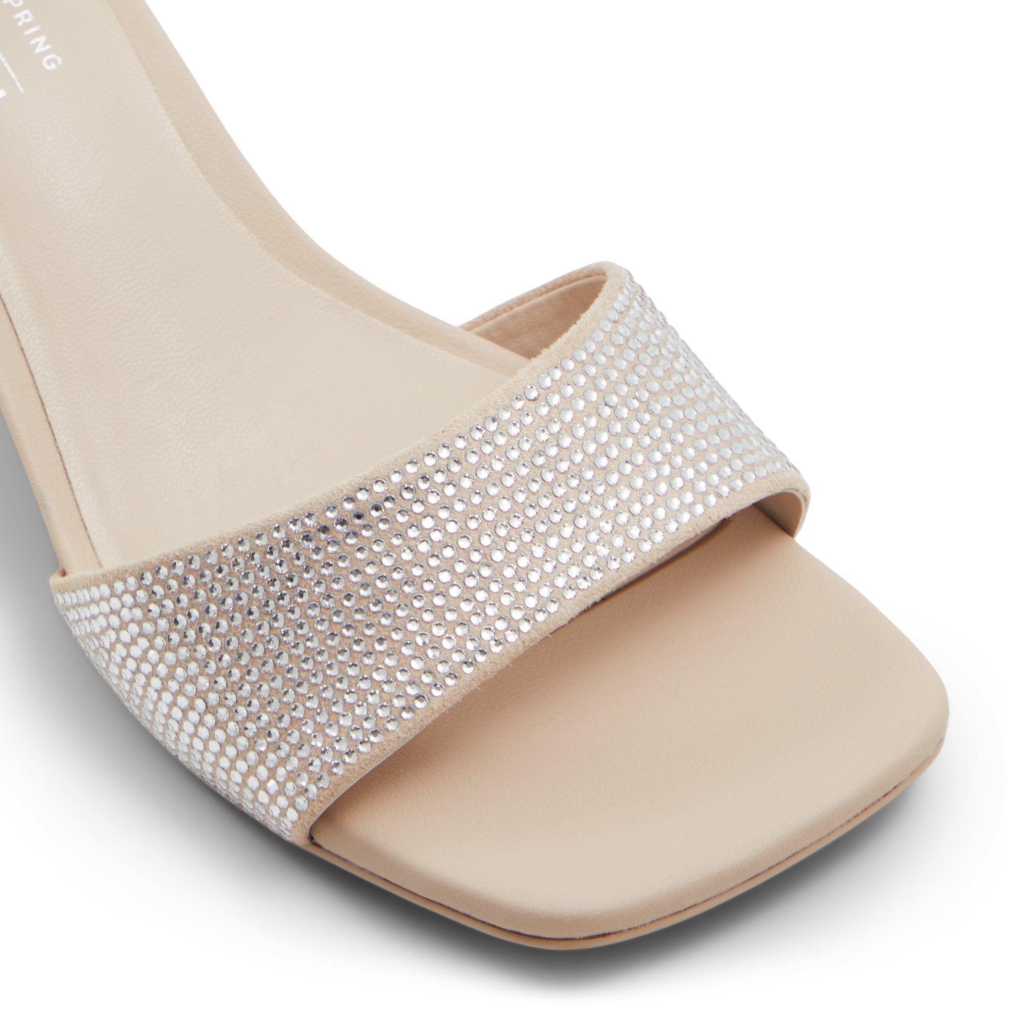 Vicki / Heeled Sandals