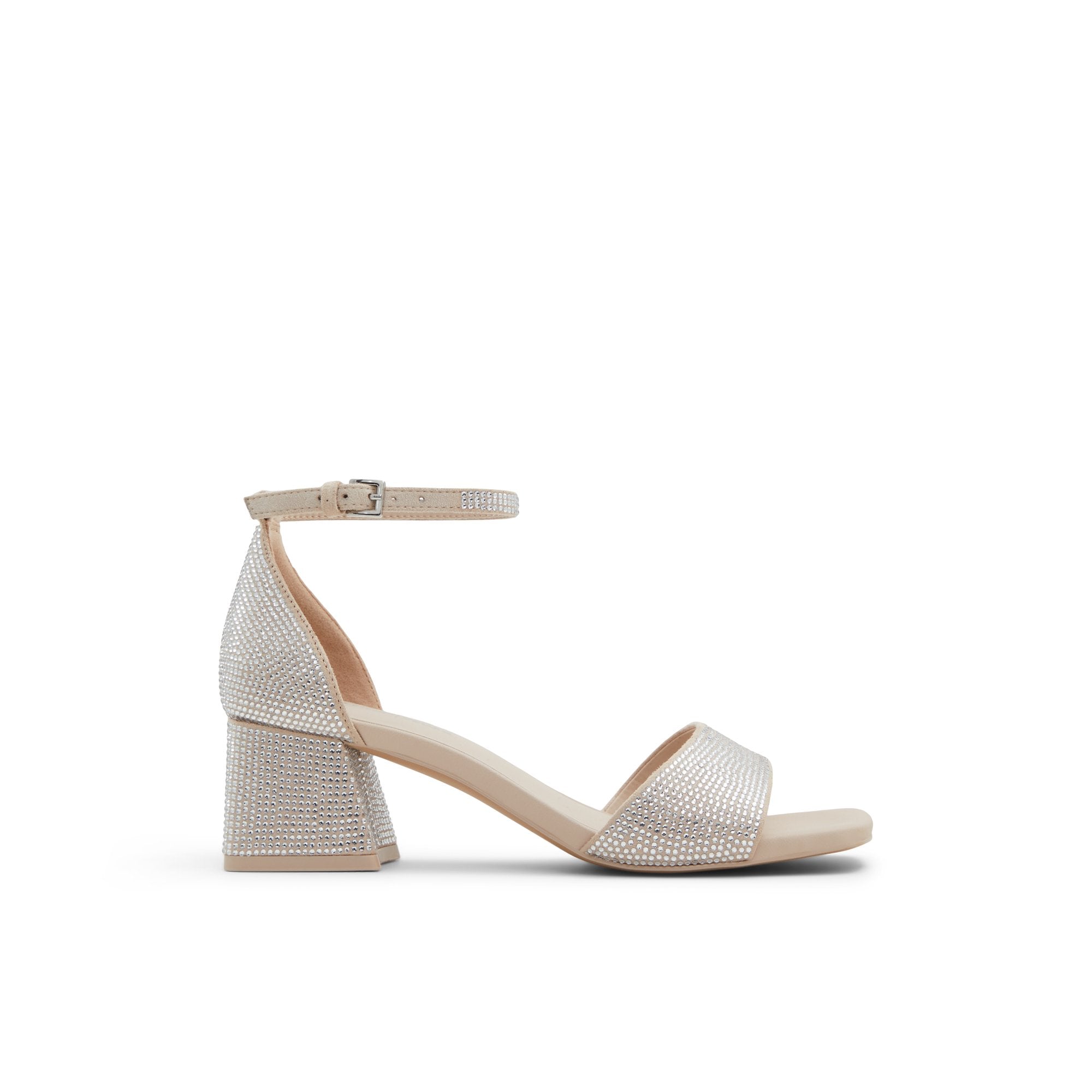Vicki / Heeled Sandals