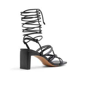 Viiolette / Heeled Sandals