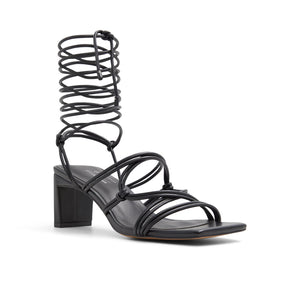 Viiolette / Heeled Sandals