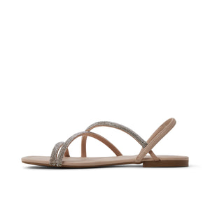 Viira / Flat Sandals