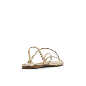 Viira / Flat Sandals