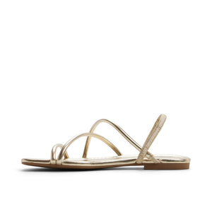 Viira / Flat Sandals