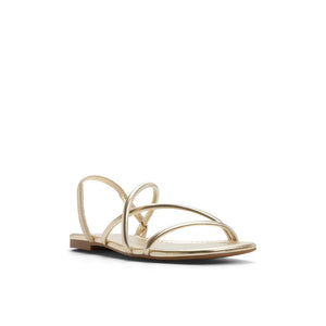 Viira / Flat Sandals