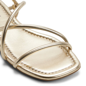 Viira / Flat Sandals