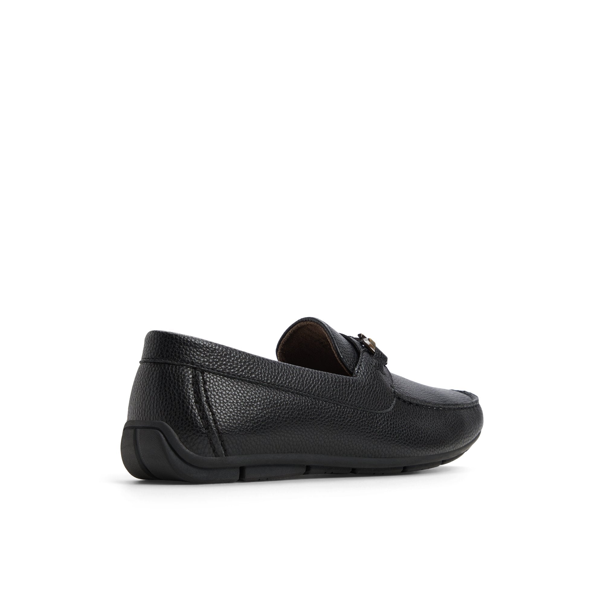 Black Villanueva Men Footwear