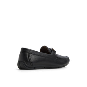 Black Villanueva Men Footwear