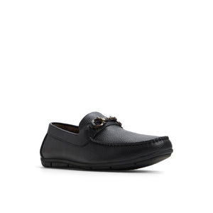 Black Villanueva Men Footwear