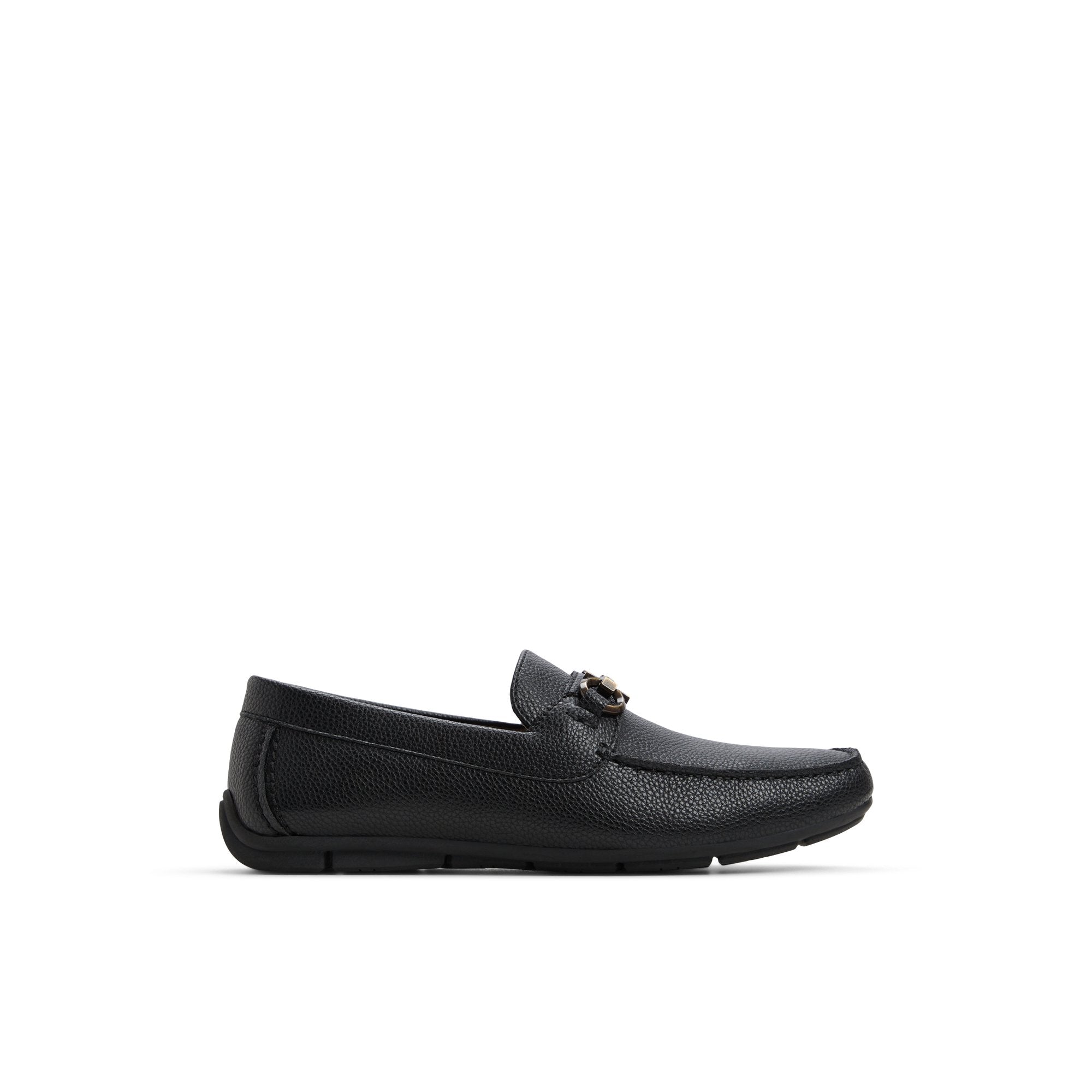 Black Villanueva Men Footwear