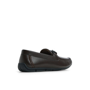 Brown Villanueva Men Footwear
