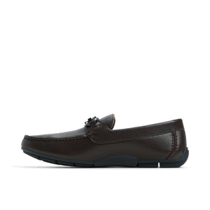 Brown Villanueva Men Footwear