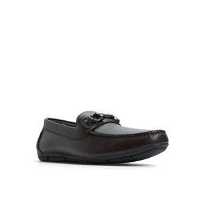 Brown Villanueva Men Footwear