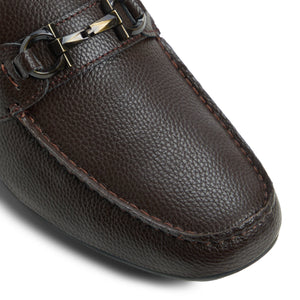 Brown Villanueva Men Footwear