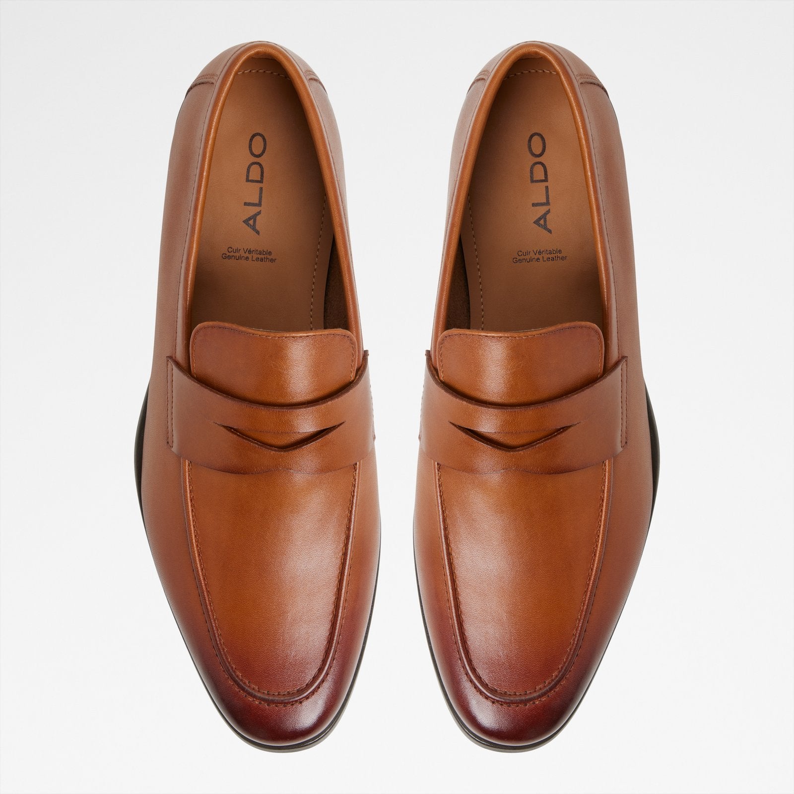 Vinny / Loafers