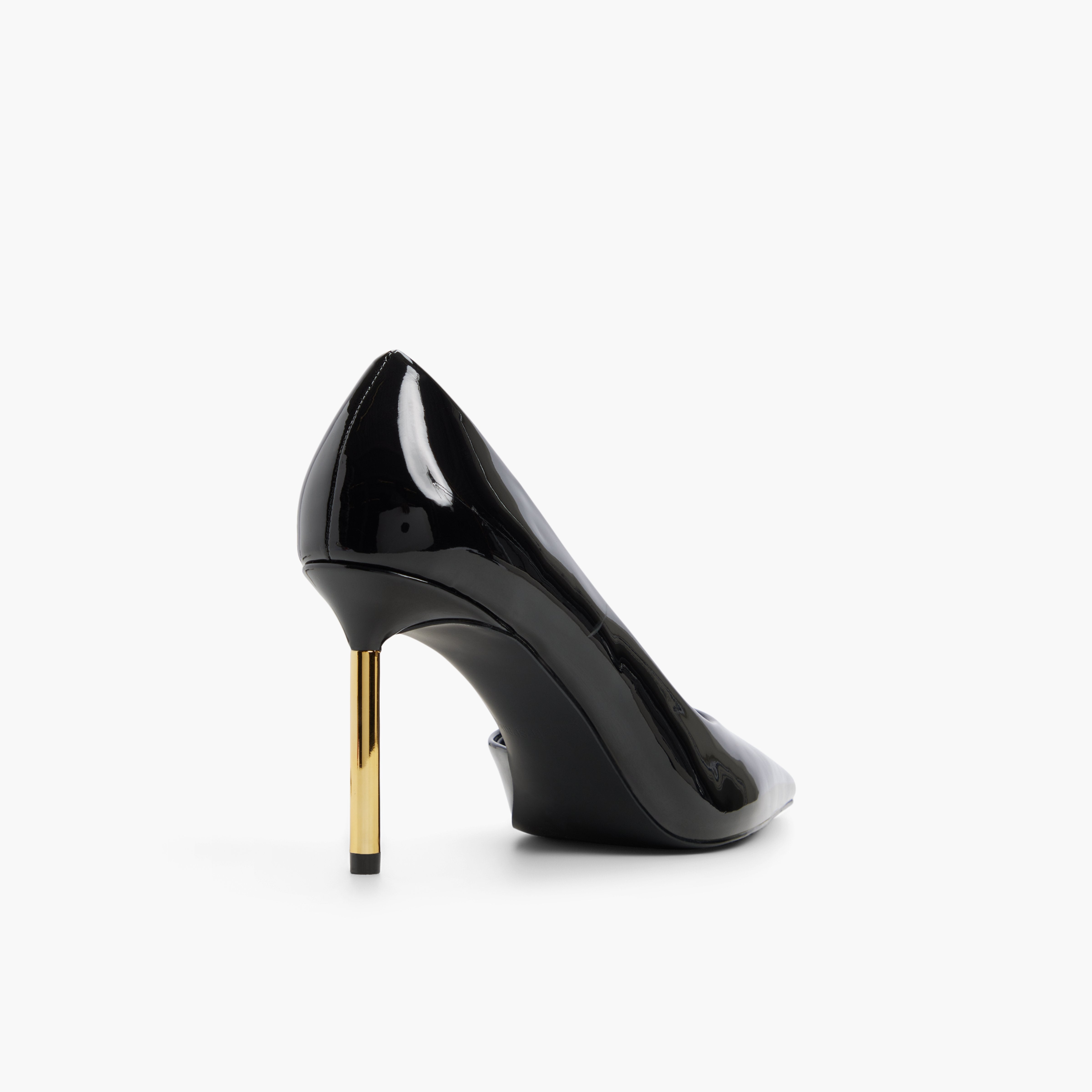 Vionna \ Heeled Shoes