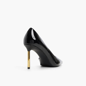Vionna \ Heeled Shoes
