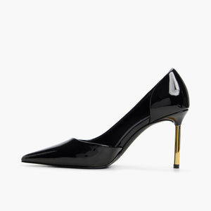Vionna \ Heeled Shoes