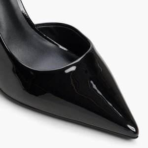 Vionna \ Heeled Shoes