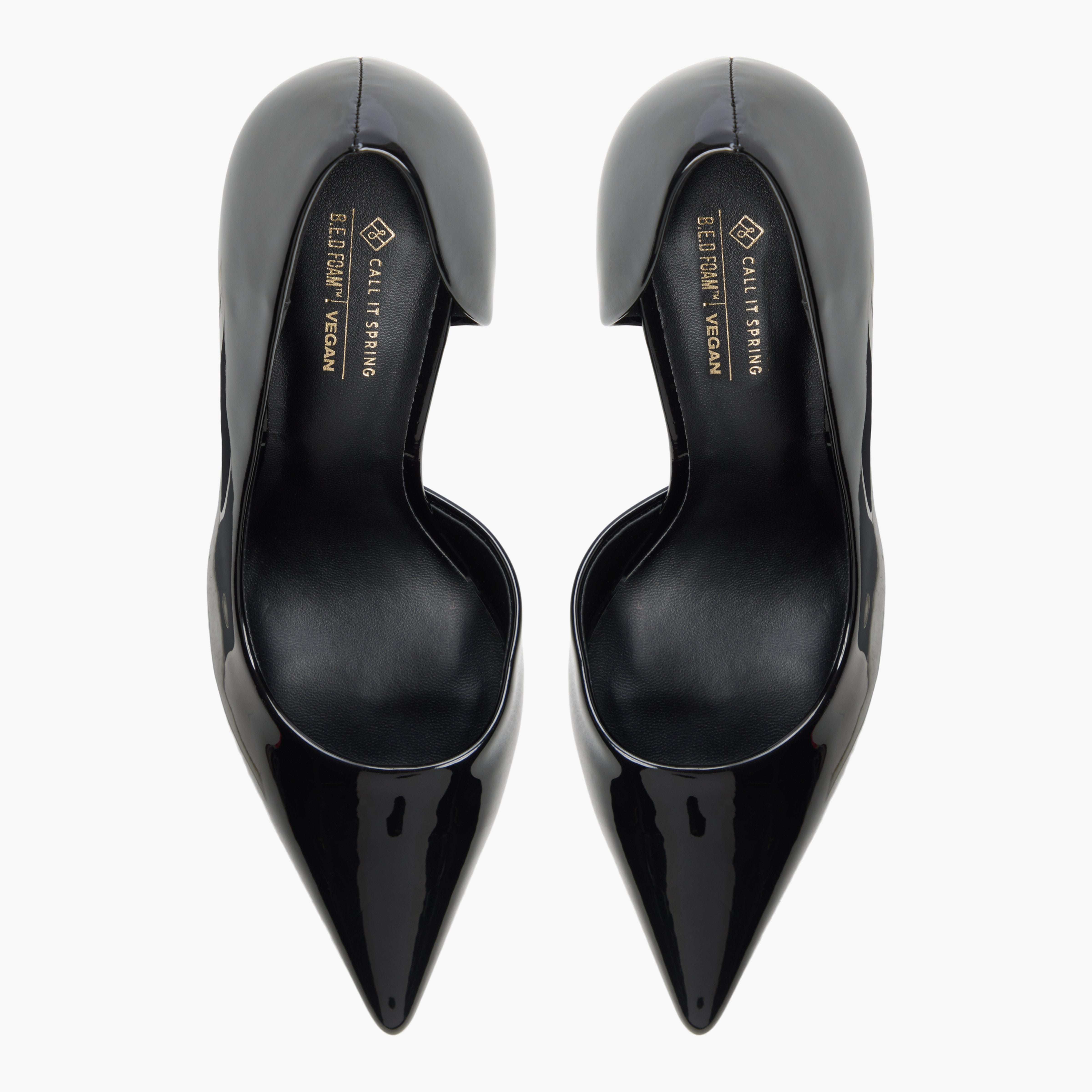 Vionna \ Heeled Shoes